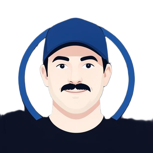 Illustrated avatar of Elijah Smith